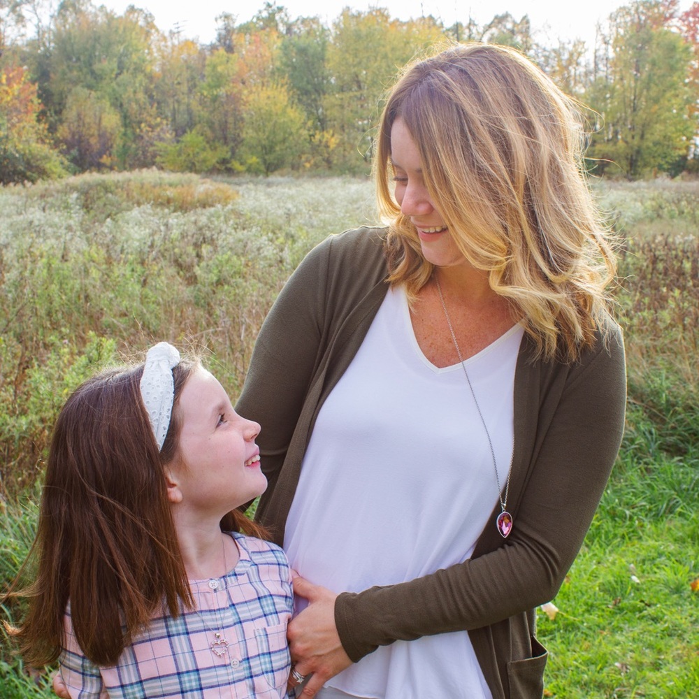 Meet your Posher, Katy